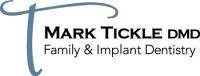 Mark Tickle DMD Family & Implant Dentistry image 1